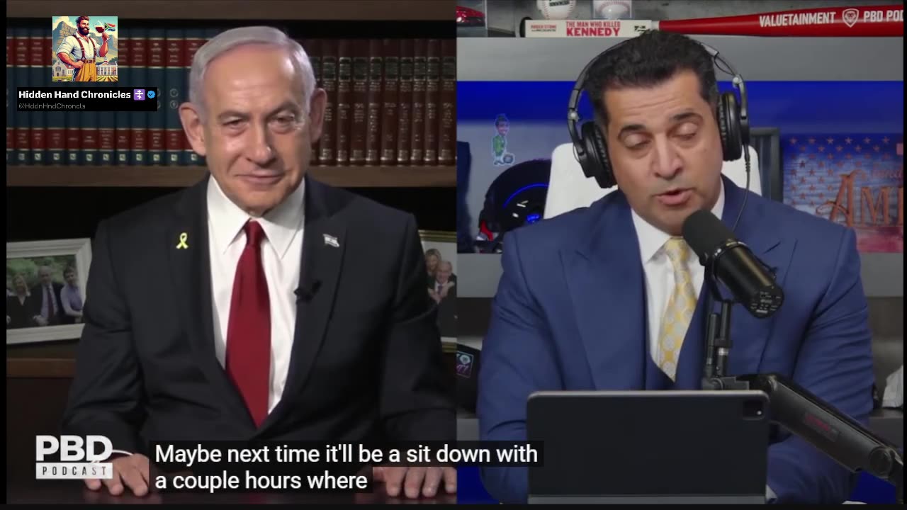 First Time Ever: Benjamin Netanyahu Recognizes Armenian, Syrian, Greek Genocides