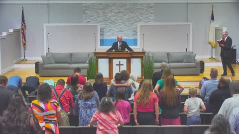 Liberty Baptist Church