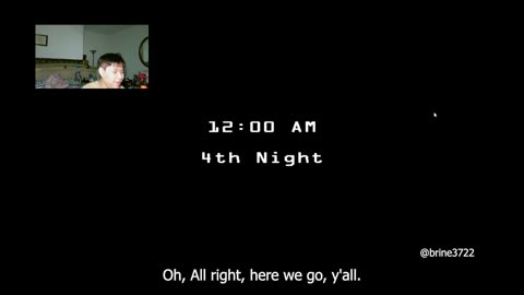 FNAF 2: Nights 3-4 #fnaf2