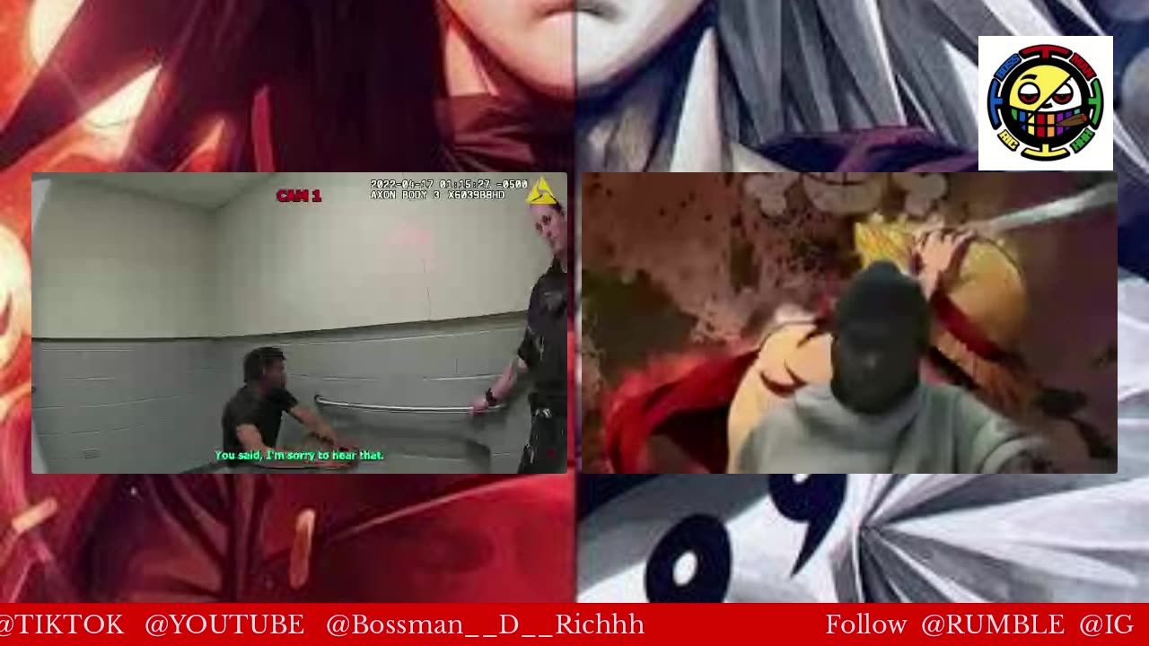 The Moment She Realized She's Completely Screwed (EP 72 Reaction)