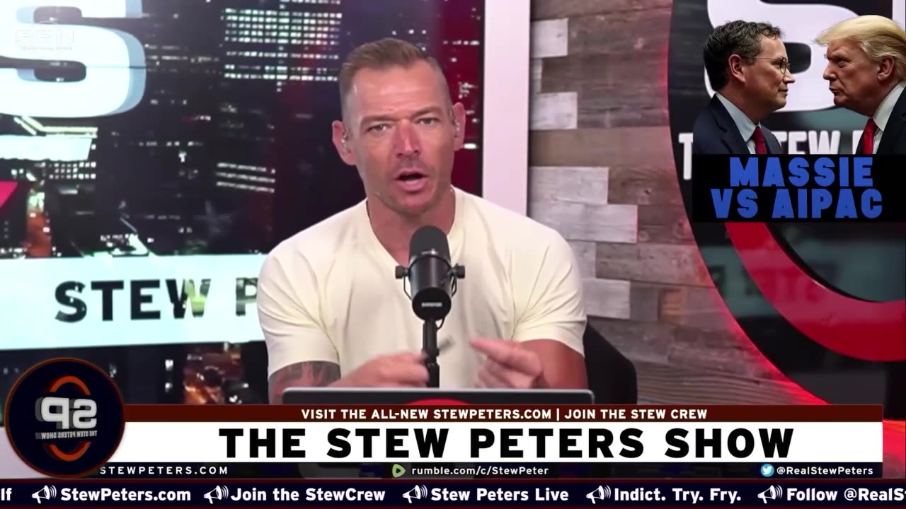 PSYOP: Trump’s Israel-Iran Ceasefire Just Another Jewish Trick