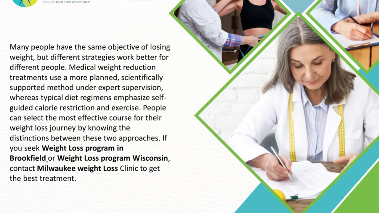 Who Should Try The East Carolina Weight Loss Program?