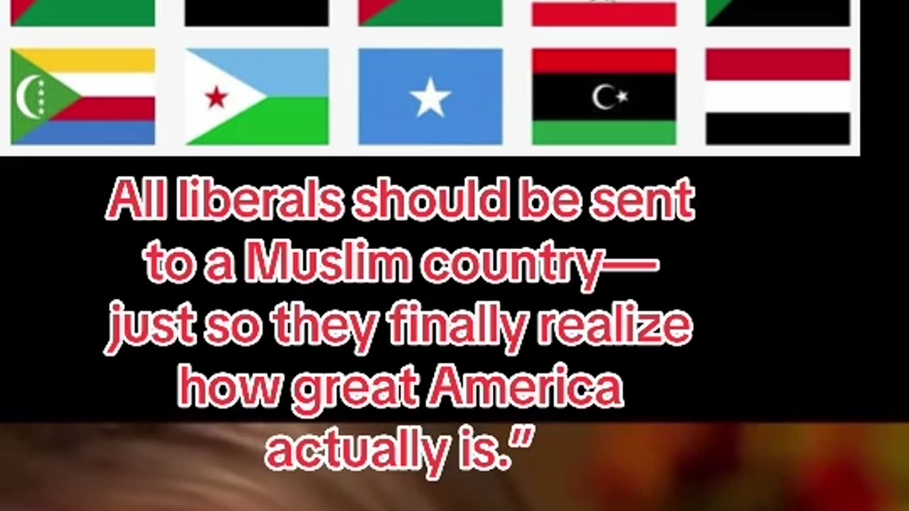 A Journalist's Testimony in a Muslim Country