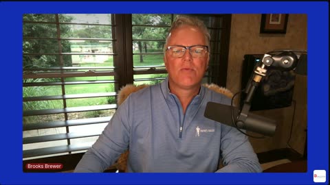 Brewer's Briefing Podcast/Radio Show