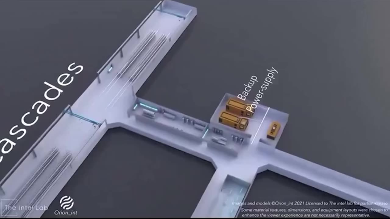 Fordow Nuclear Site: How US B-2 Bombers & GBU-57 Bunker Busters Penetrate 300ft Underground!