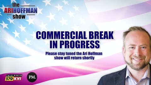 The Ari Hoffman Show- The chaos has come back to Seattle