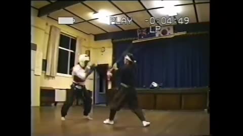Hapkido