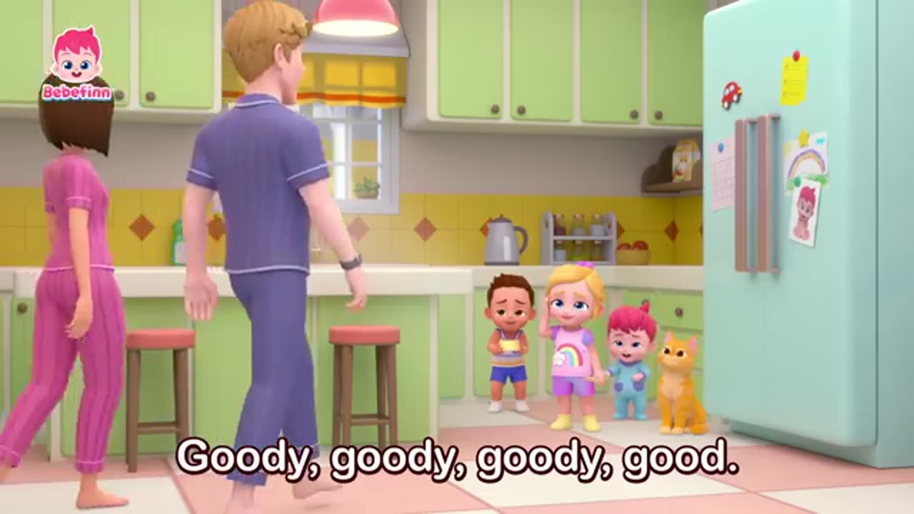 Kids funny video