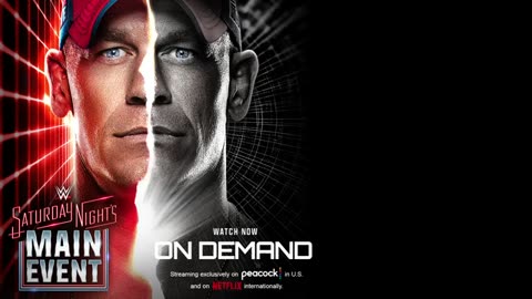 Cody Rhodes returns to help Jey Uso stop John Cena and Logan Paul_ Saturday Night’s Main Event 2025