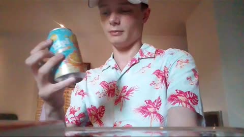 Pipi Austrian Drink Review #shorts #viral