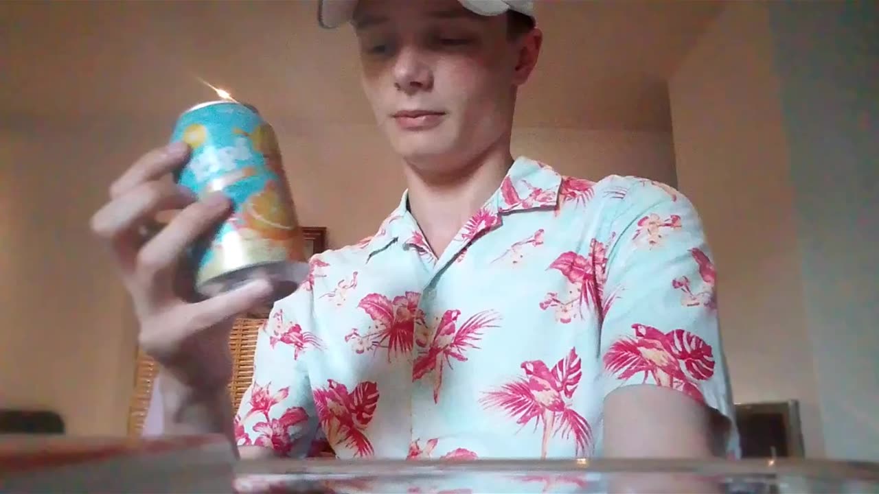 Pipi Austrian Drink Review #shorts #viral