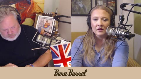 EPISODE 1302 Livestream 7:45pm PUBLIC