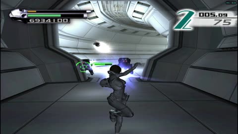P.N.03 [RA] - Mission 10.1 Trials [(Normal)] [NC]