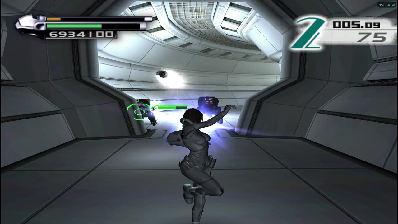 P.N.03 [RA] - Mission 10.1 Trials [(Normal)] [NC]