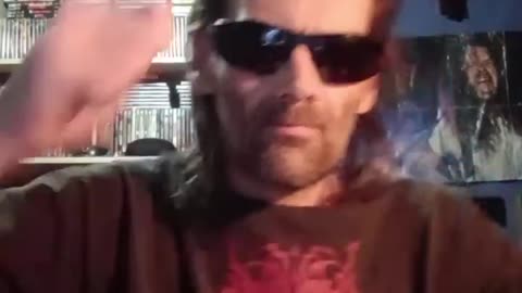 The C.M.P. and Chaos Distro story. Why We did it etc.