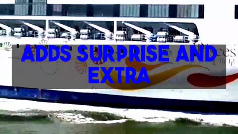 Maximizing Your Disney Cruise Through Fish Extender Gifts