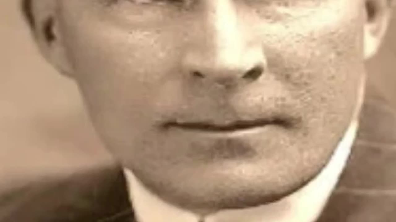 GUN LAWS IN ACTION - VOL. 505: THE MURDER OF WILLIAM DESMOND TAYLOR