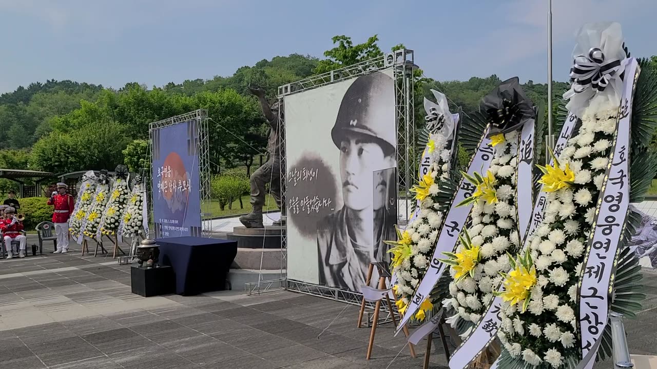#애국가#NationalAnthemOfRepublicOfKorea#SKoreansLoveUSA#SolidSKoreaUSAlliance#애국가