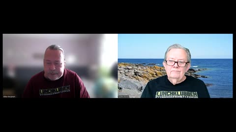 Lunchklubben 26 maj - Sverige är sämst bland dollarmiljardärer