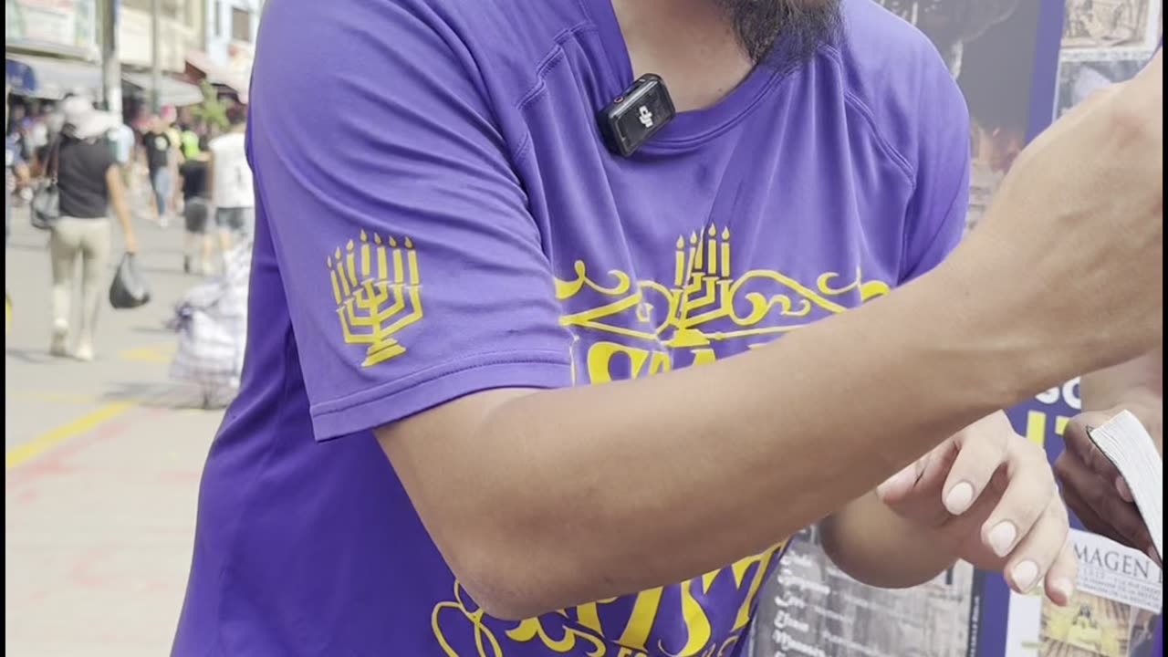 Cristo Está a la Puerta 🚪 Profetas en Perú Despiertan al Pueblo ⚔️