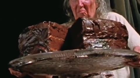 Gravações do Filme Matilda - Curiosidades