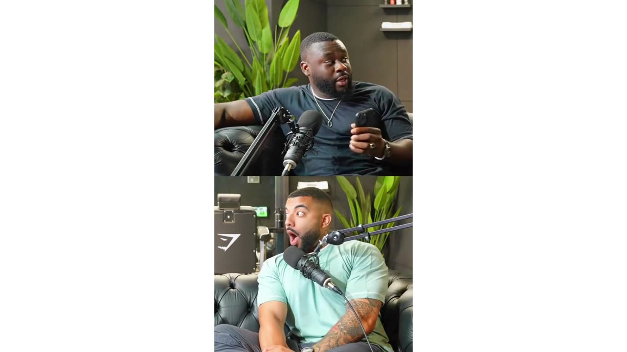 ShxtsnGigs - Tell Me Something You Couldn't In A Groupchat