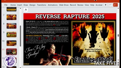 Bo Polny_ Shocking Warning 11_28_25 - These Next Few Days Are Critical!