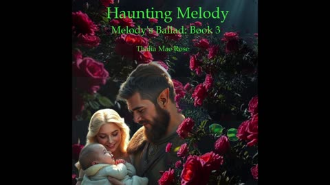 Haunting Melody Audiobook Sample