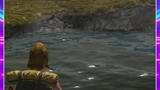 Skyrim LE - Bathing In Skyrim #gaming #skyrim #bathing