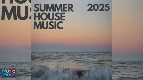 VA - Summer House Music 2025 (2025)