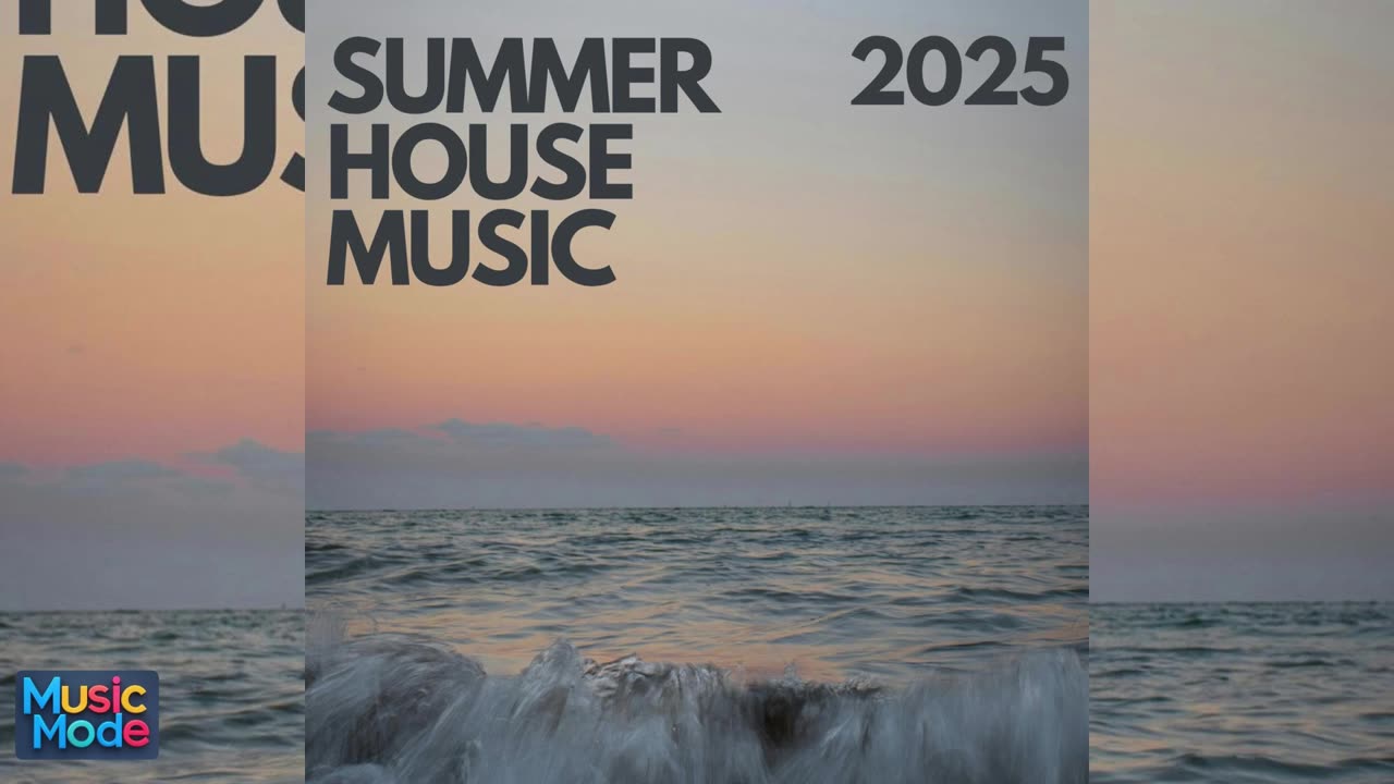 VA - Summer House Music 2025 (2025)