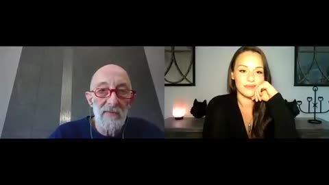 Clif High speaks on Human Origins and our Aquatic Creators