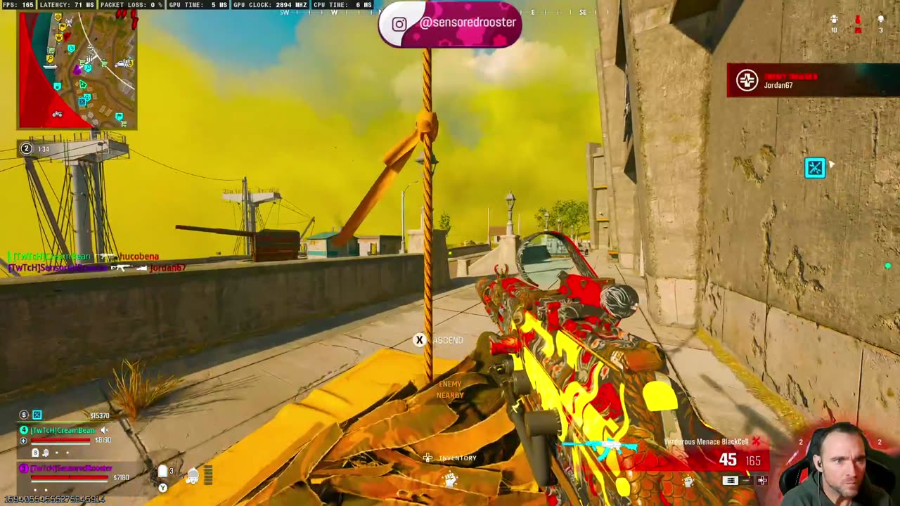 Call of Duty Black Ops 6 Warzone 2