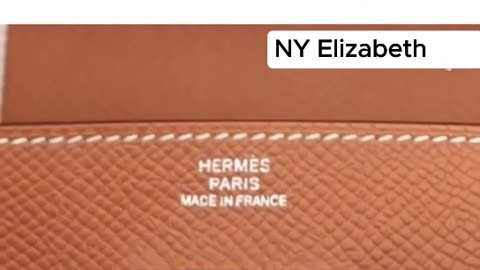 HERMÈS KELLY WALLET TO GO