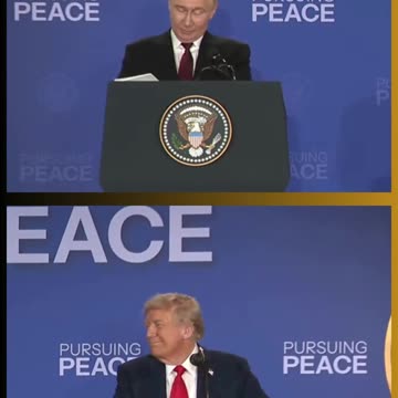 Russia and USA are Neighbours of just 4 kms Apart - Vladimir Putin, President of Russia