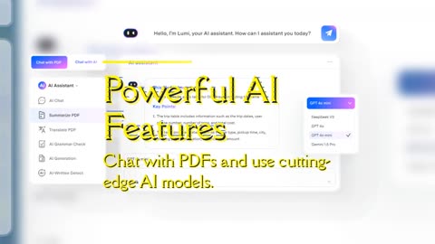 Wondershare PDFelement for Mac