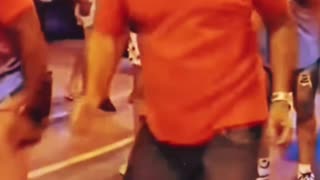 O Gingado do Coroa no FUNK da Buzininha - 2025