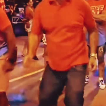 O Gingado do Coroa no FUNK da Buzininha - 2025