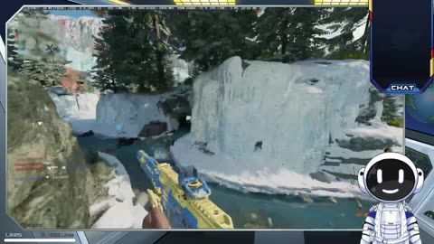 Morning CoD Grind: Space Vibes Live 🚀