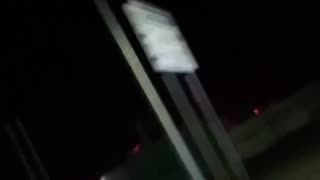 🔥 Massive UAV attack on Uryupinsk, oil tanks on fire. Volgograd Region.