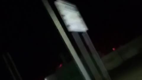 🔥 Massive UAV attack on Uryupinsk, oil tanks on fire. Volgograd Region.