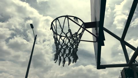 "Dream big, work hard, stay humble."