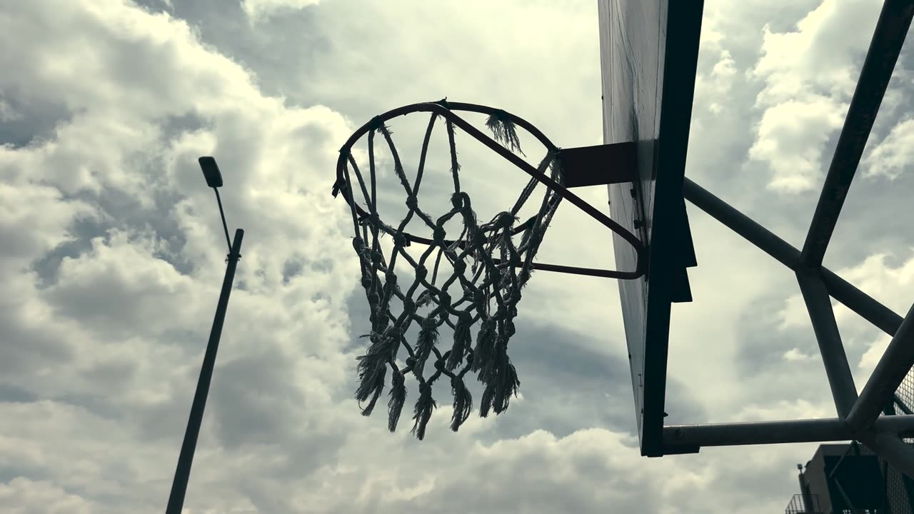 "Dream big, work hard, stay humble."