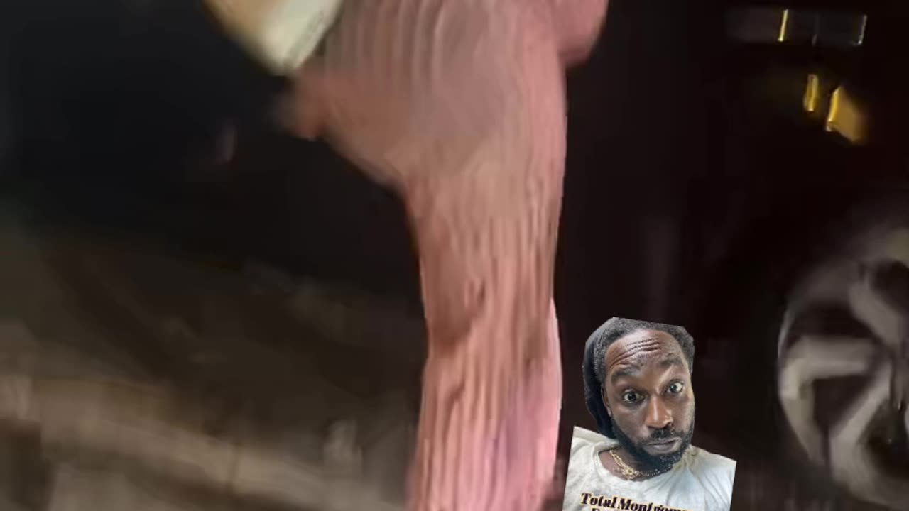 Part 1 of the Royal Rumble