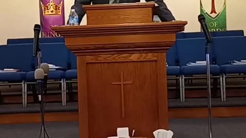 True Gospel Baptist Church Morning Service 8-31-25