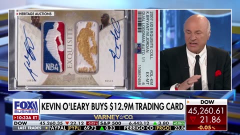 Canadians escaping the United States? Why, Kevin O'Leary reveals