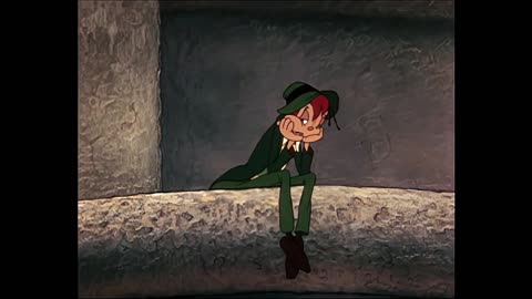 Mr. Bug Goes (1941) Full movie