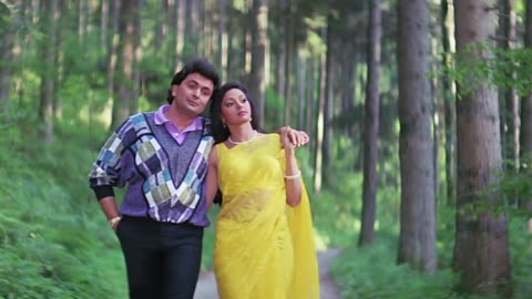 Tere Mere Honton Pe