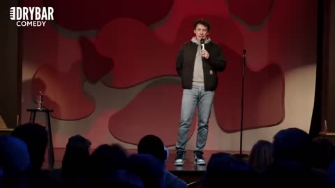 Stand up comedy very funny