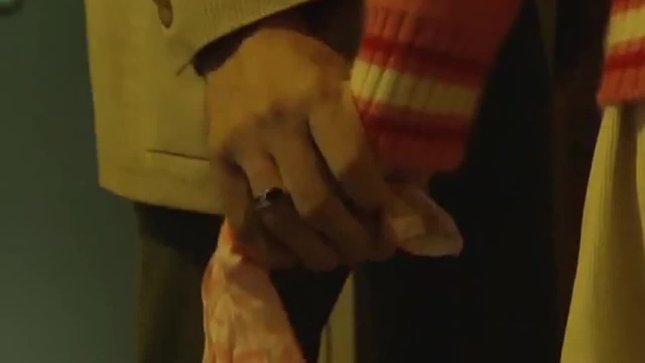 Usagi & Mamoru sailor moon live action act 7 usagi wants to know why she feels excited with mamoru